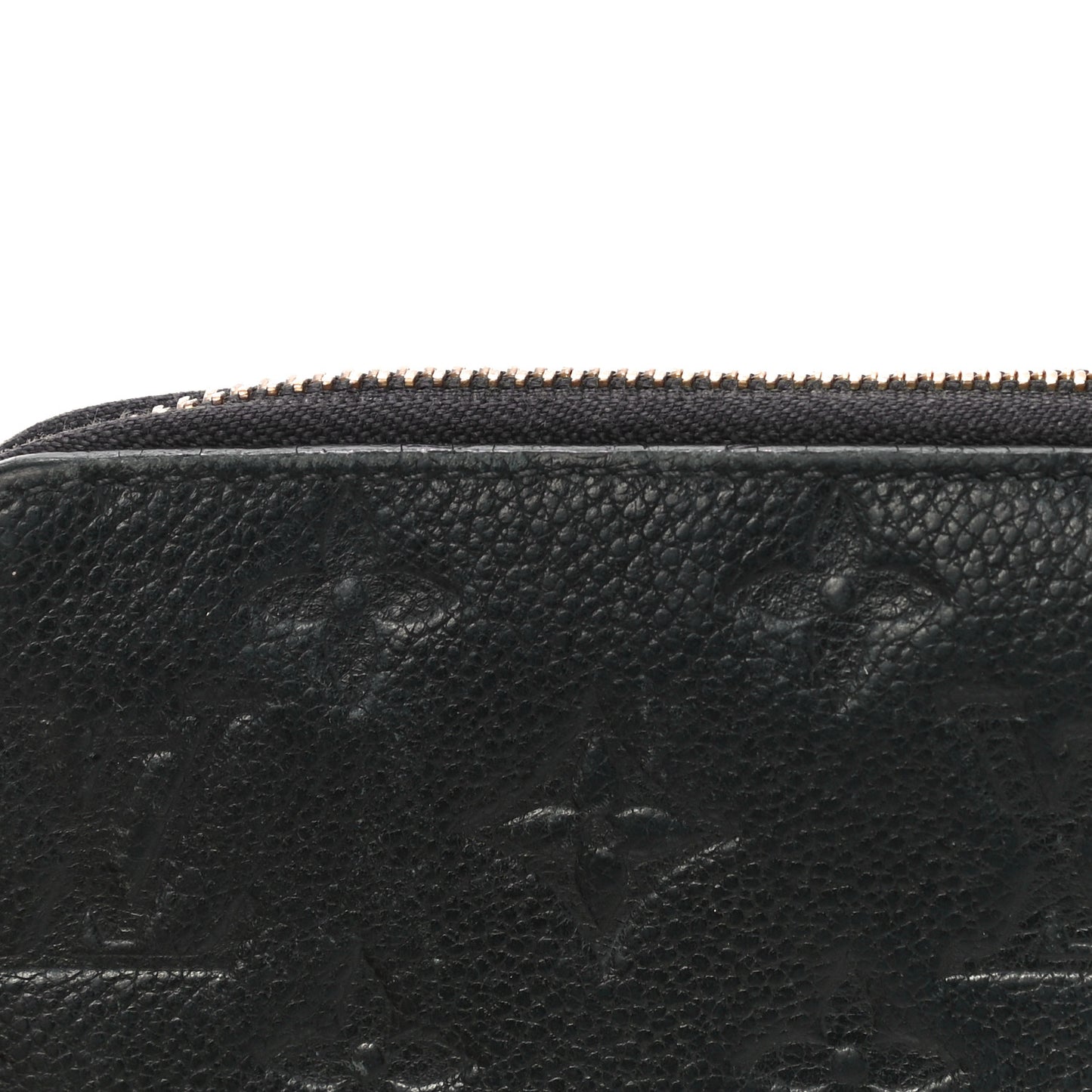 Empreinte Secret Long Wallet Infini