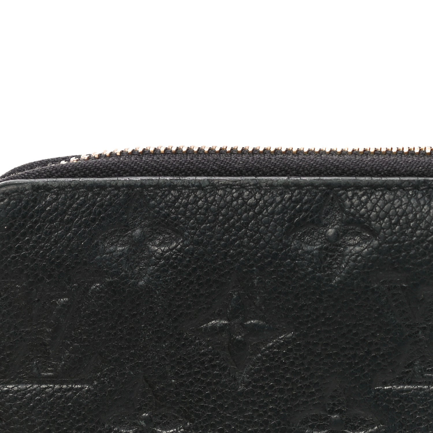Louis Vuitton Empreinte Secret Long Wallet Infini 15 of 16