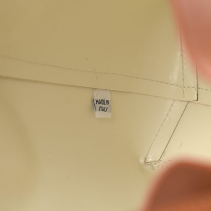 Mansur Gavriel Vegetable Tanned Calfskin Mini Bucket Bag Cammello Natural 7 of 18
