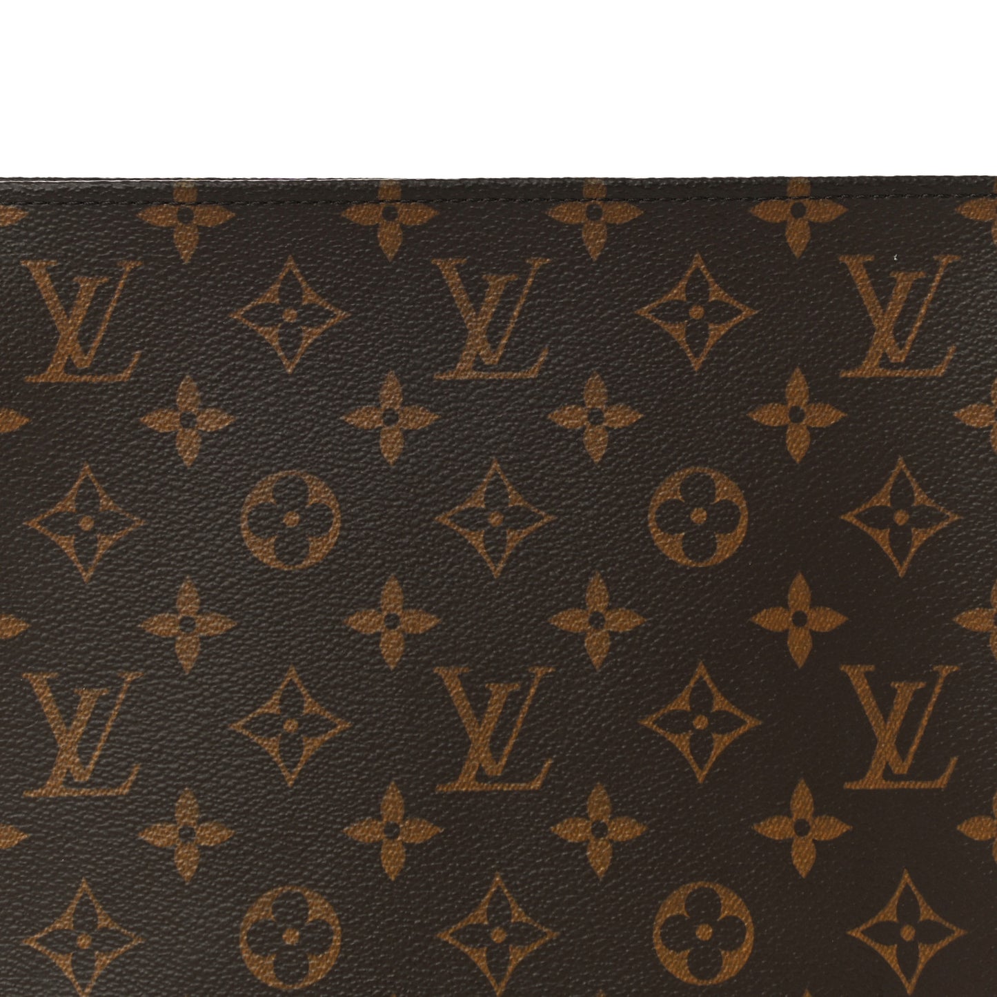 Monogram Toiletry Pouch 26