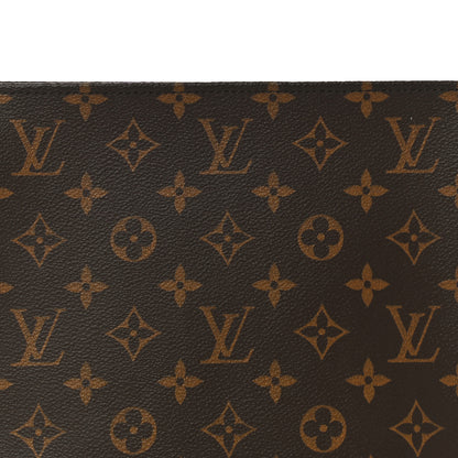 Louis Vuitton Monogram Toiletry Pouch 26 9 of 11