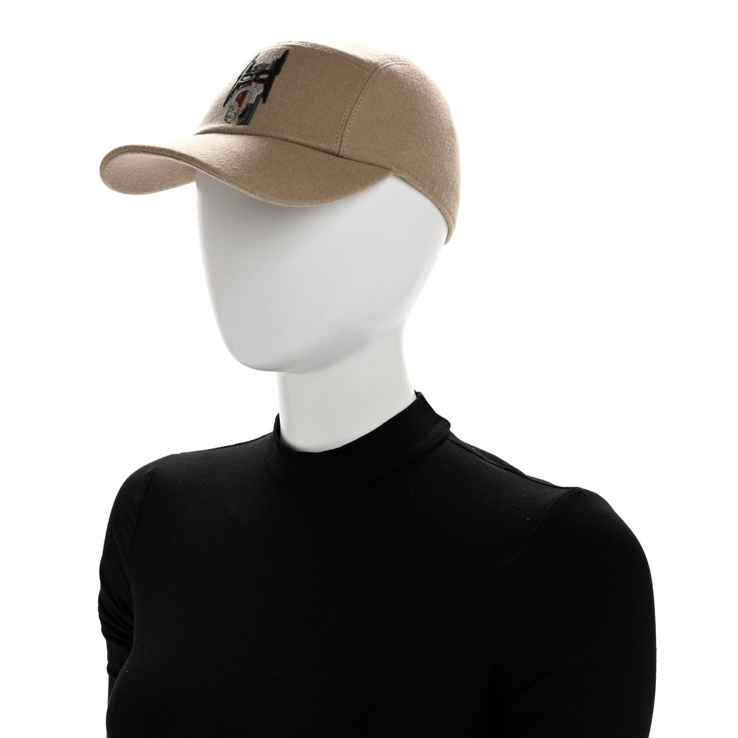 Cashmere Nevada Super H Cap 58