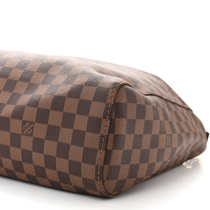 Louis Vuitton Damier Ebene Portobello GM 9 of 9