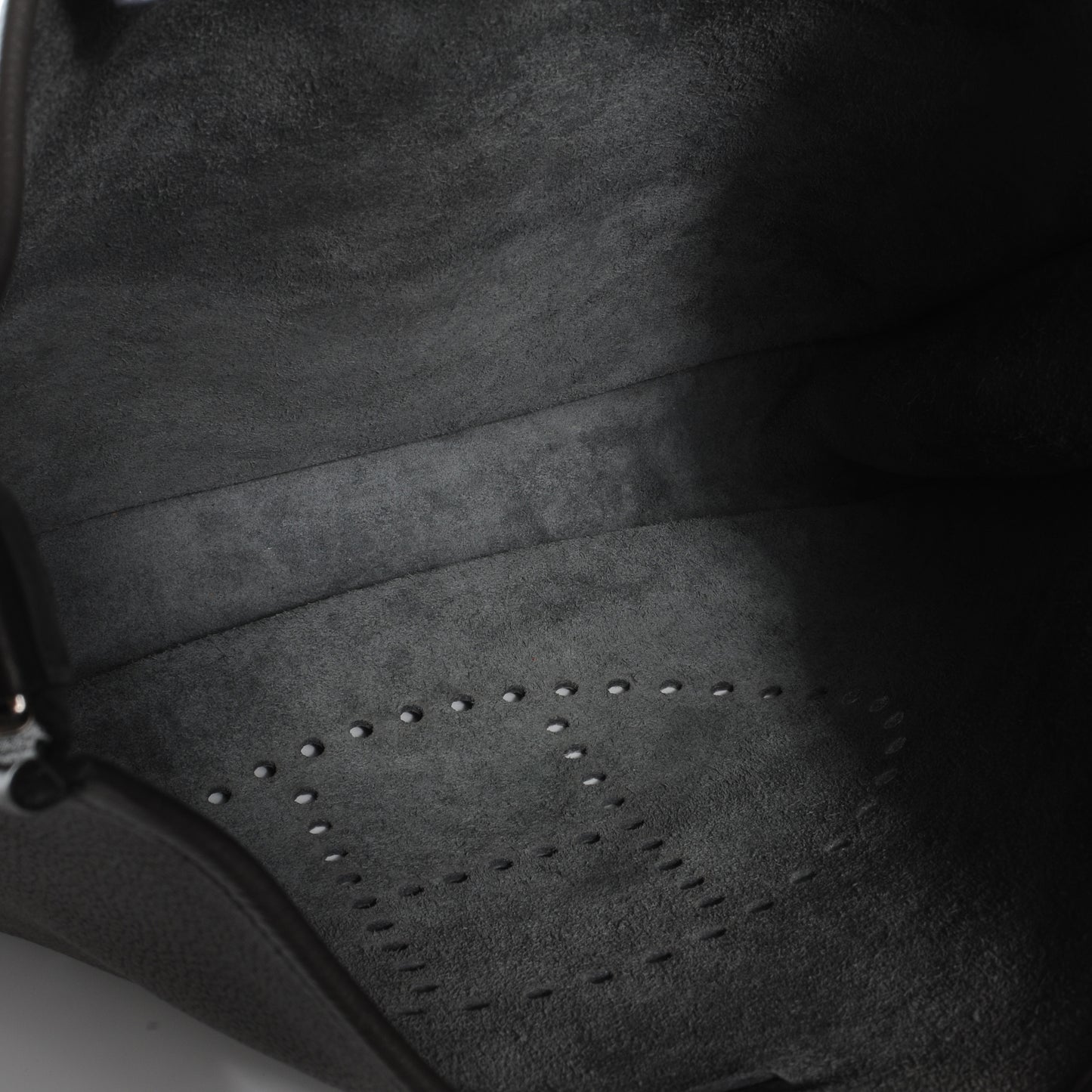 Taurillon Clemence Evelyne III GM Graphite