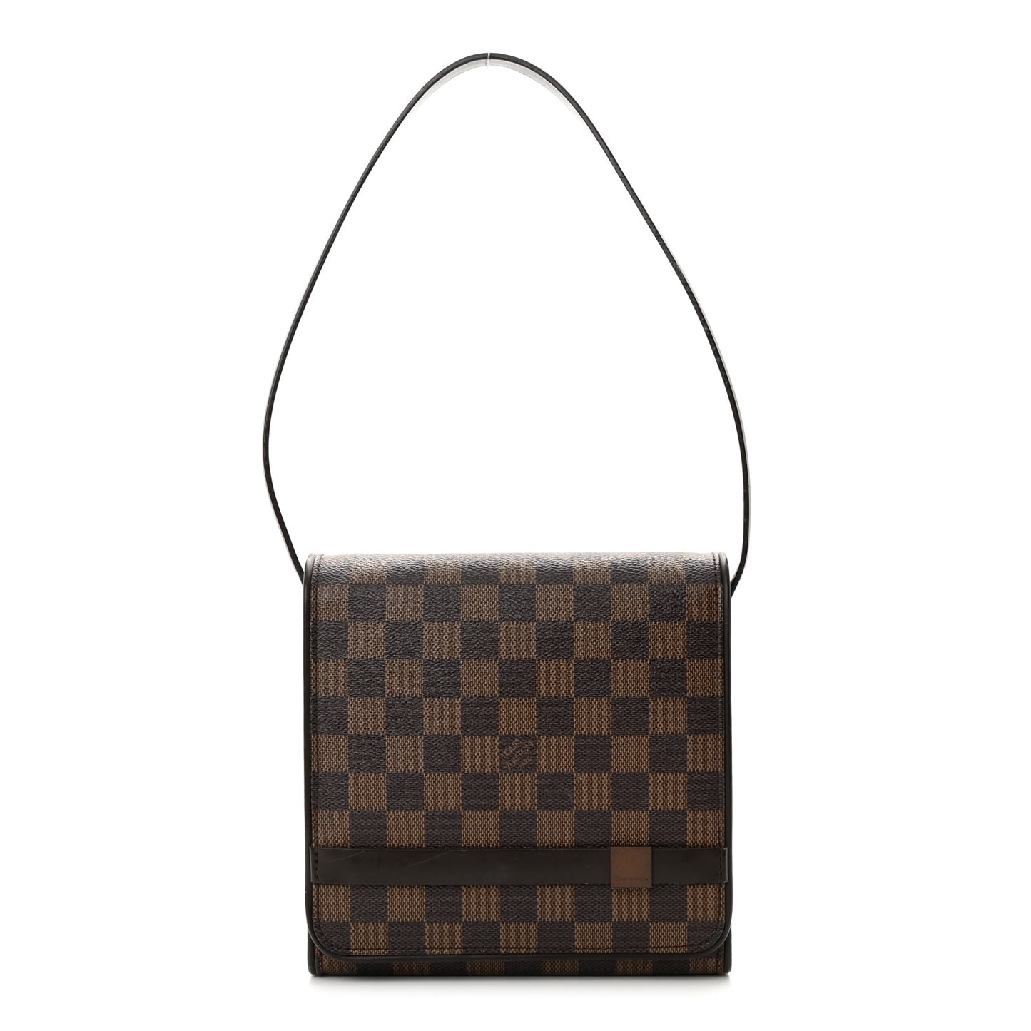 Damier Ebene Tribeca Mini