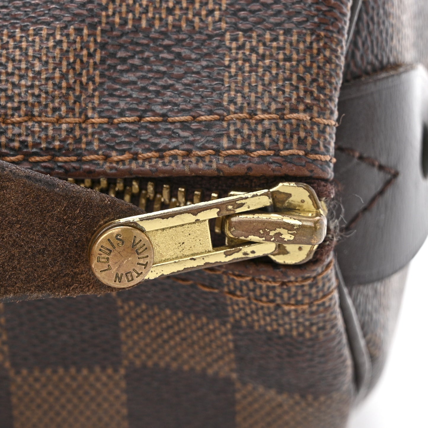 Damier Ebene Speedy 25