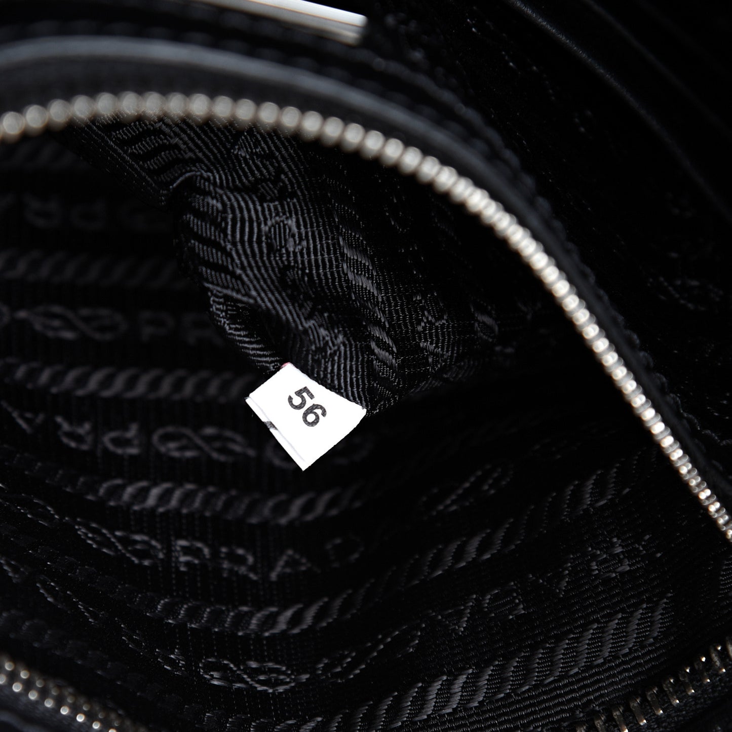 Toro Messenger Bag Black