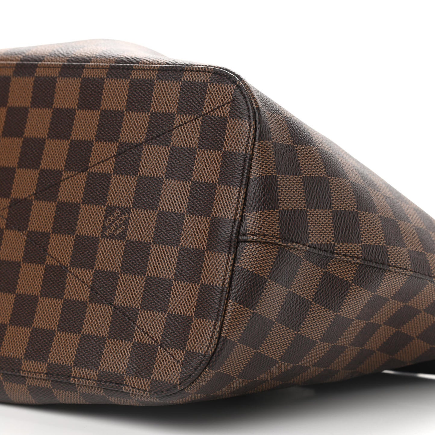 Damier Ebene Siena GM