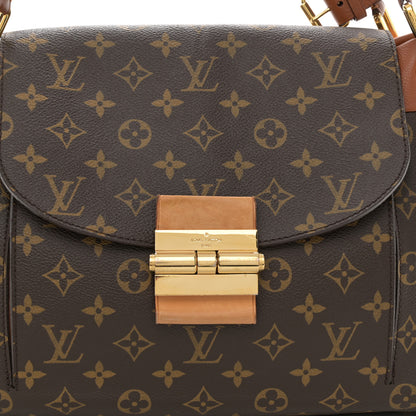 Louis Vuitton Monogram Olympe Camel 7 of 12