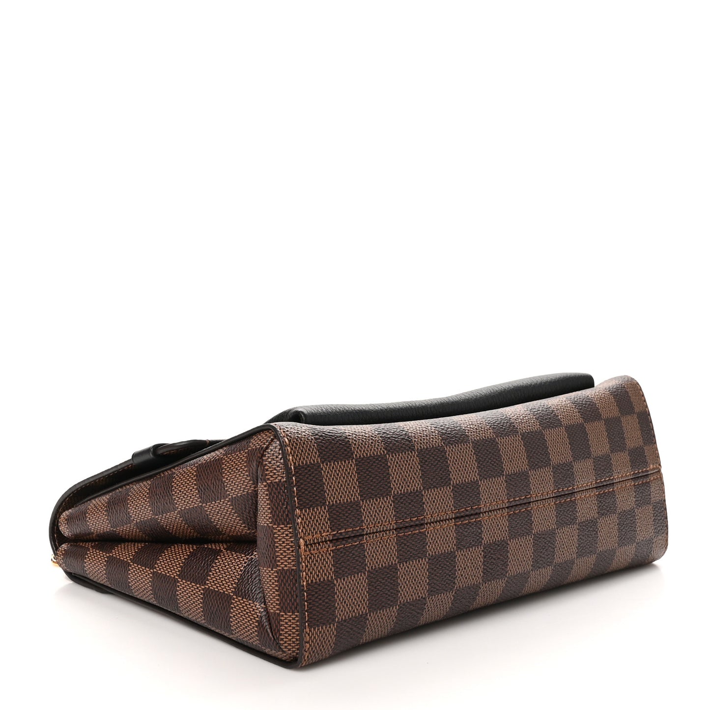 Damier Ebene Vavin PM Black