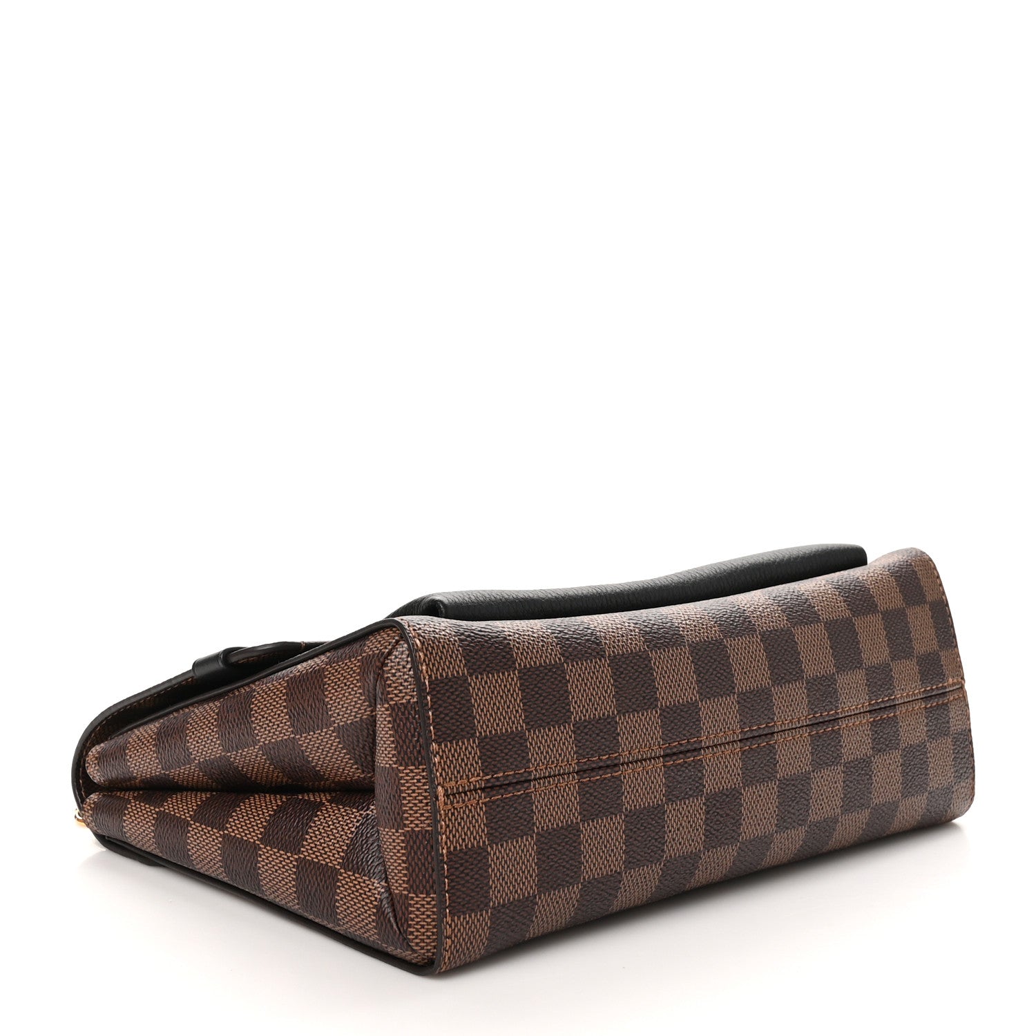 Louis Vuitton Damier Ebene Vavin PM Black 4 of 10