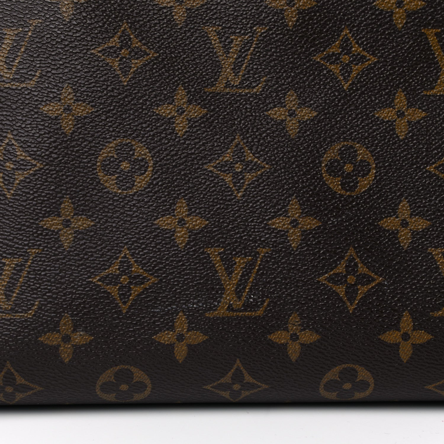 Louis Vuitton Monogram Raspail MM 8 of 17