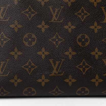 Louis Vuitton Monogram Raspail MM 8 of 17