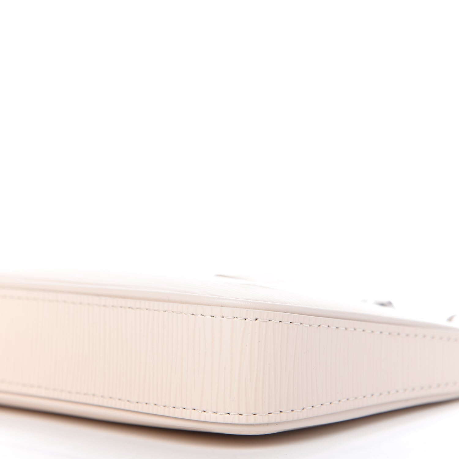 Louis Vuitton Epi Easy Pouch On Strap Quartz 7 of 10