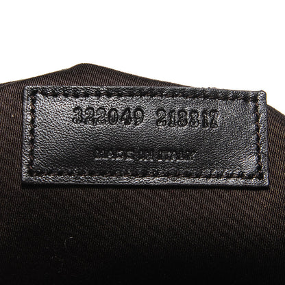 Saint Laurent Calfskin Classic Duffle 6 Ebene 9 of 9