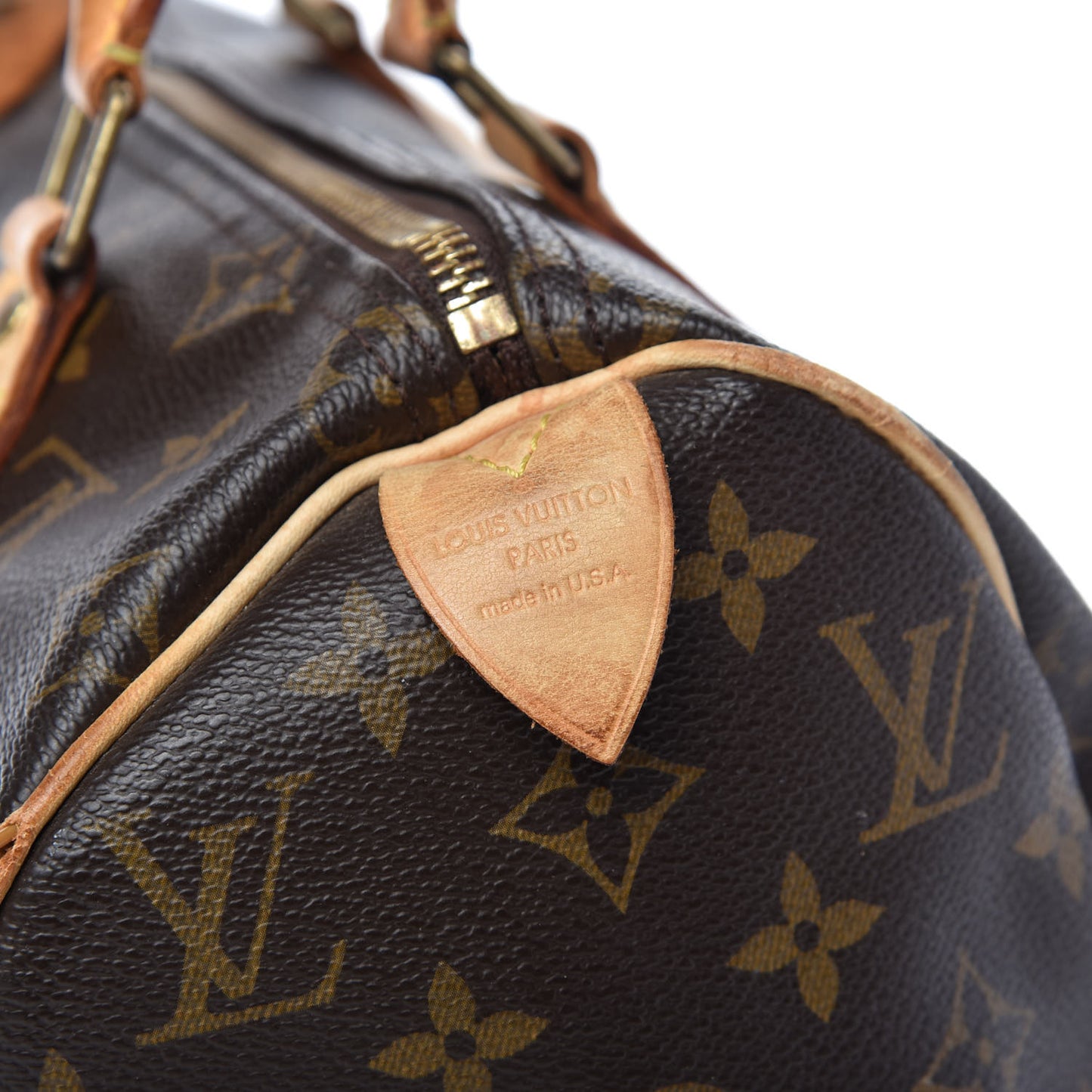 Monogram Speedy 25