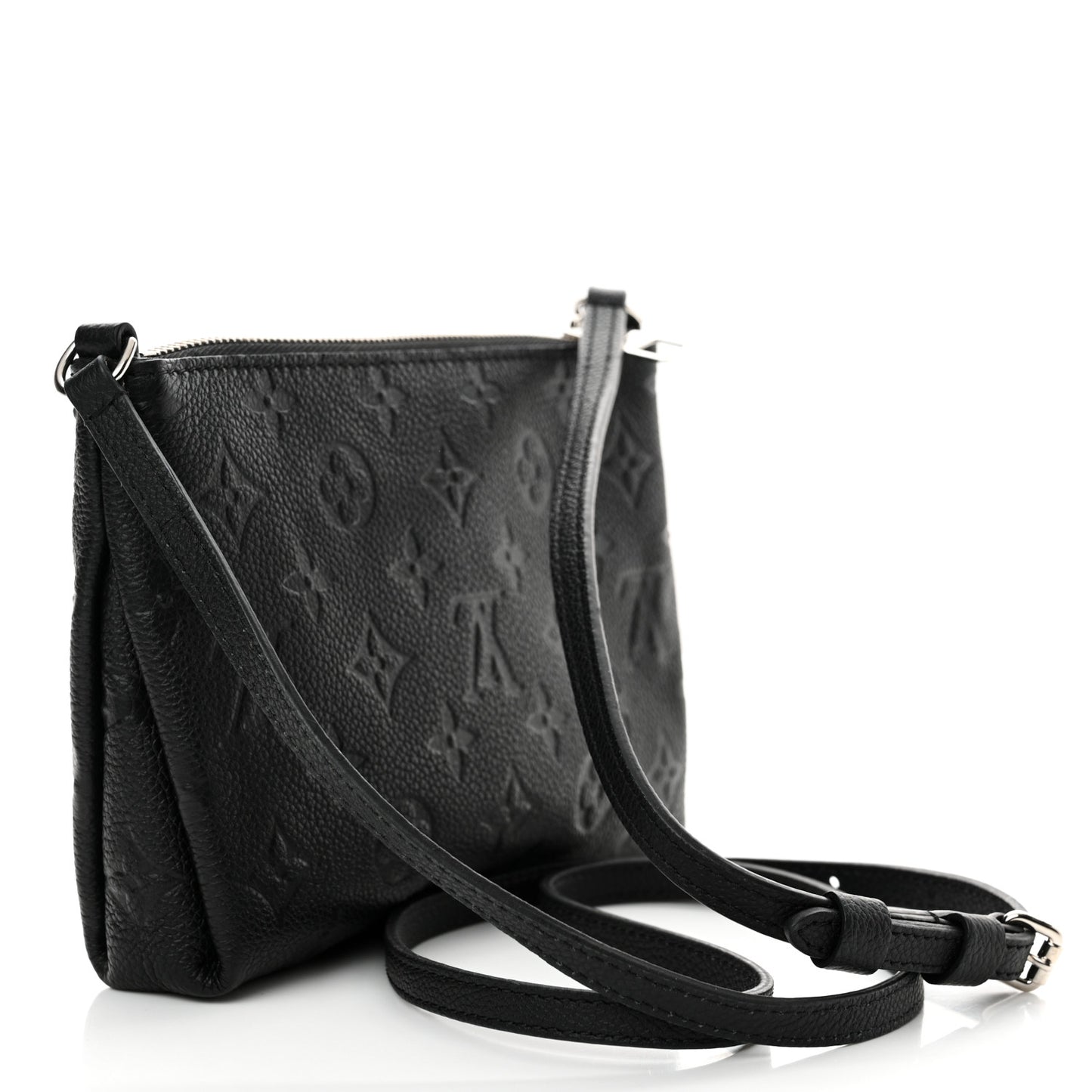 Empreinte Pallas Crossbody Black