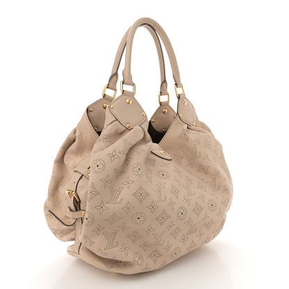 Louis Vuitton Mahina L Coquille 3 of 10