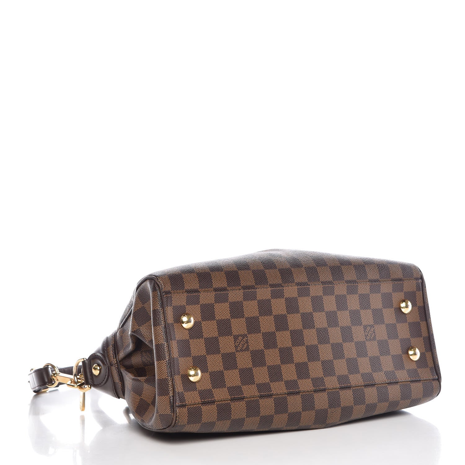 Louis Vuitton Damier Ebene Trevi PM 5 of 19