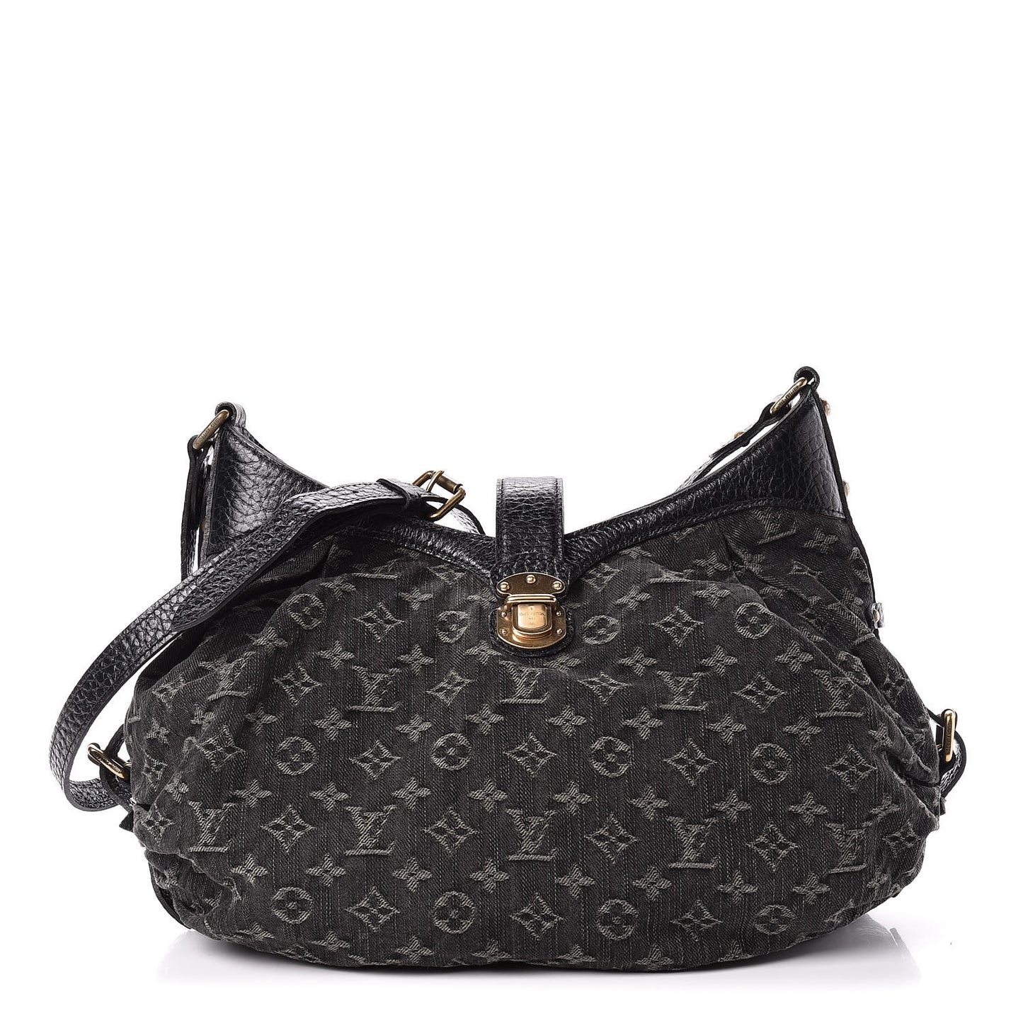 Denim Mahina XS Black