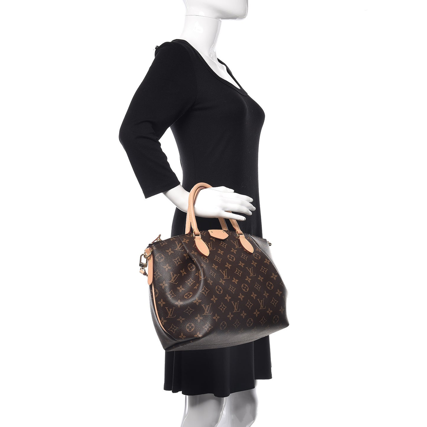 Monogram Turenne MM