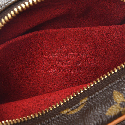 Louis Vuitton Monogram Wapity 6 of 7