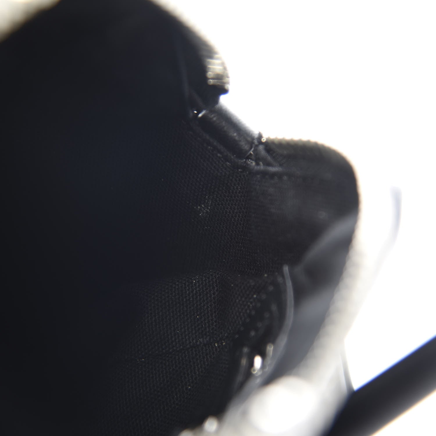 Givenchy Sugar Goatskin Mini Antigona Black 14 of 15