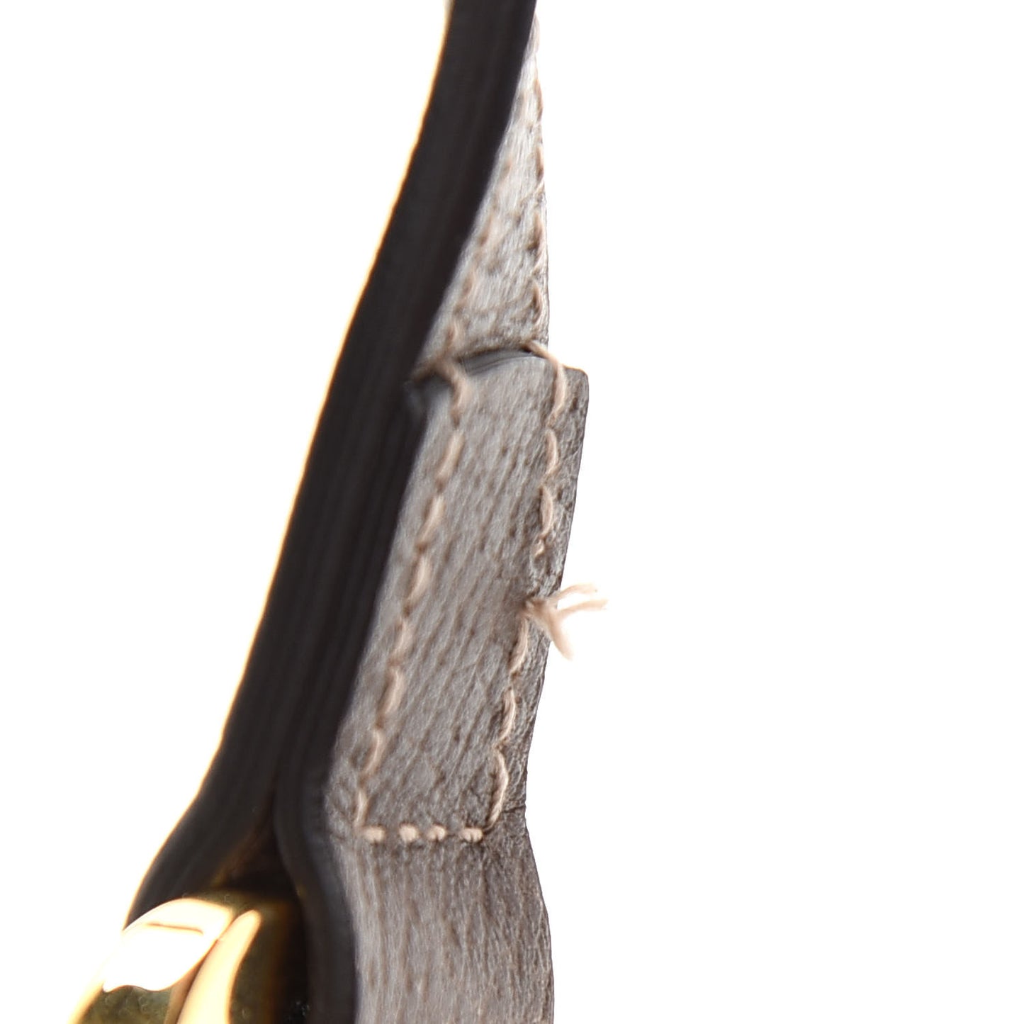 GG Supreme Monogram Web Small Ophidia Shoulder Bag Brown