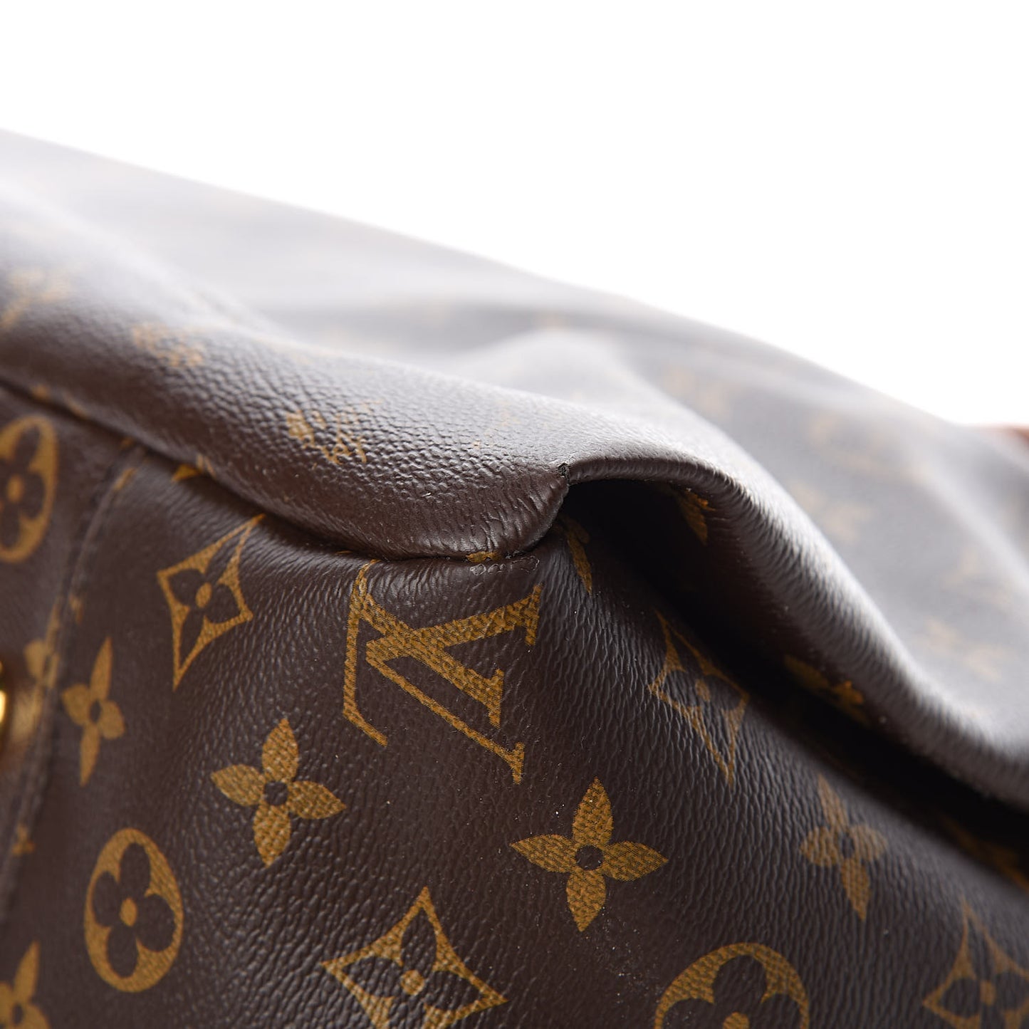 Monogram Artsy MM