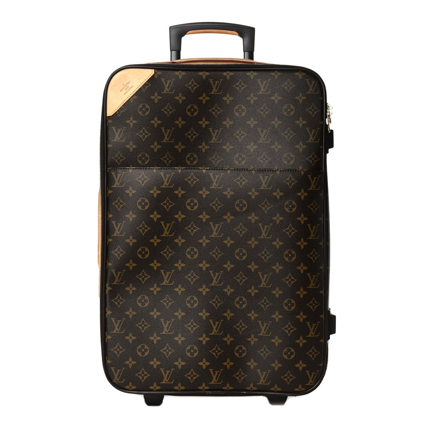 Louis Vuitton Monogram Pegase 60 1 of 19