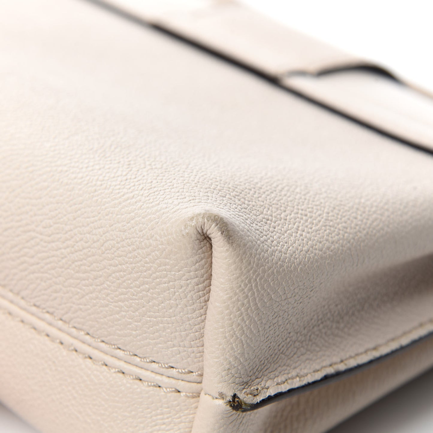 Soft Grain Calfskin Small Medley Crossbody Limestone