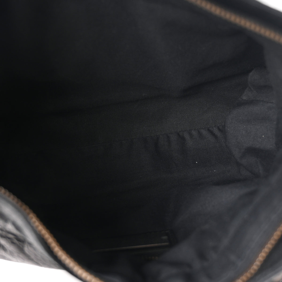 Agneau Classic Hardware First Black