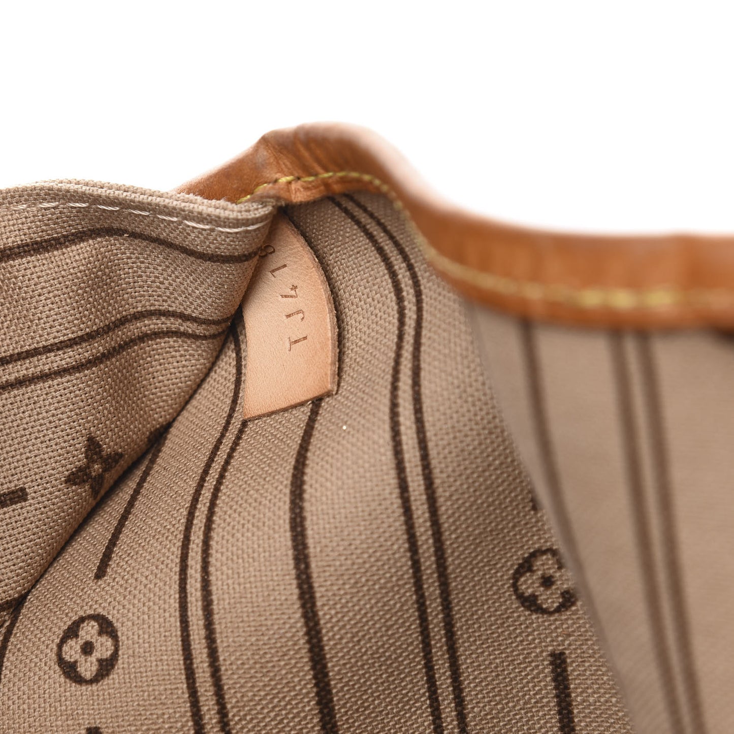 Monogram Neverfull GM