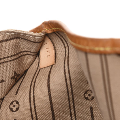Louis Vuitton Monogram Neverfull GM 7 of 14