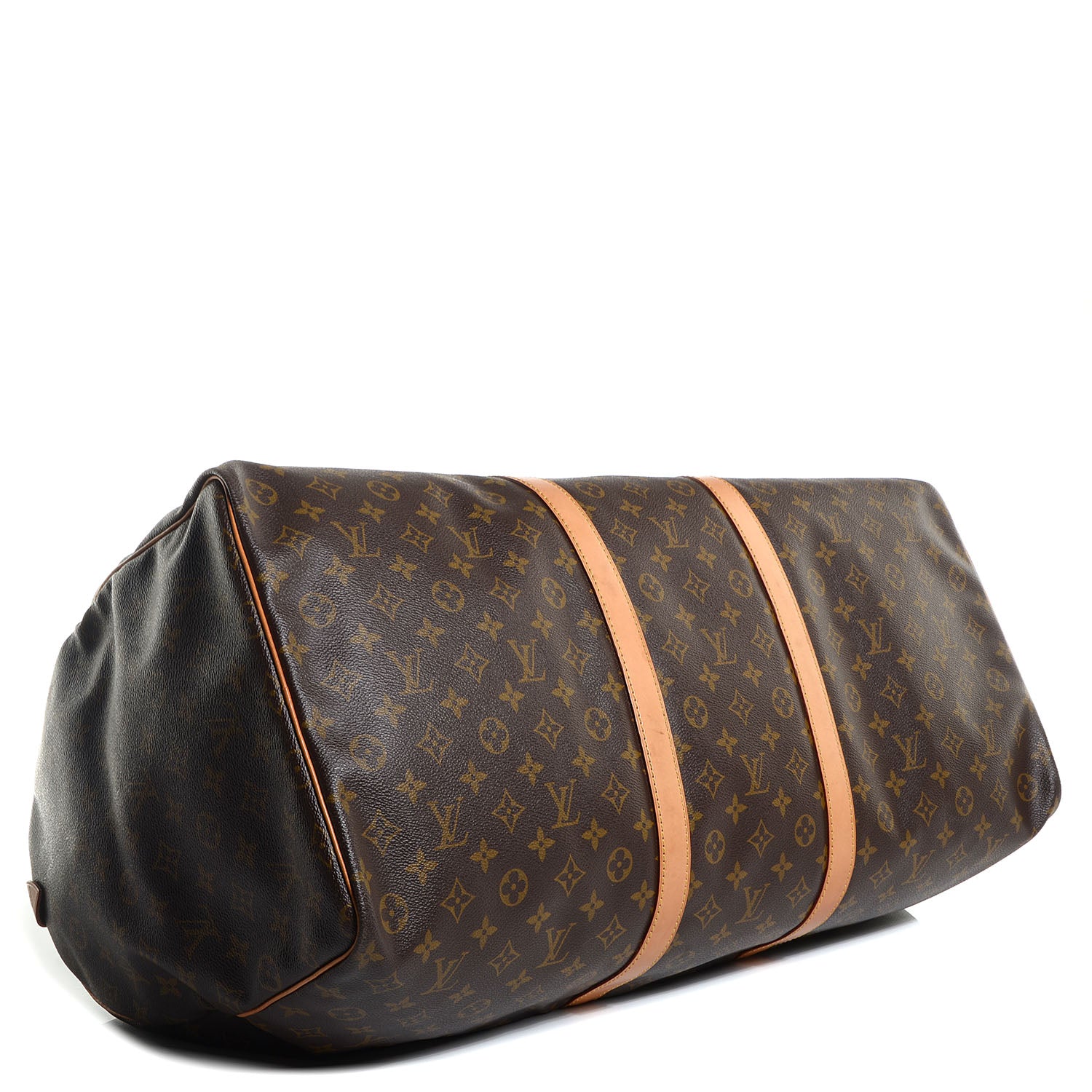 Louis Vuitton Monogram Keepall 60 4 of 7