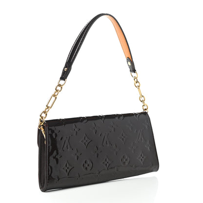 Louis Vuitton Vernis Sunset Boulevard Amarante 3 of 8