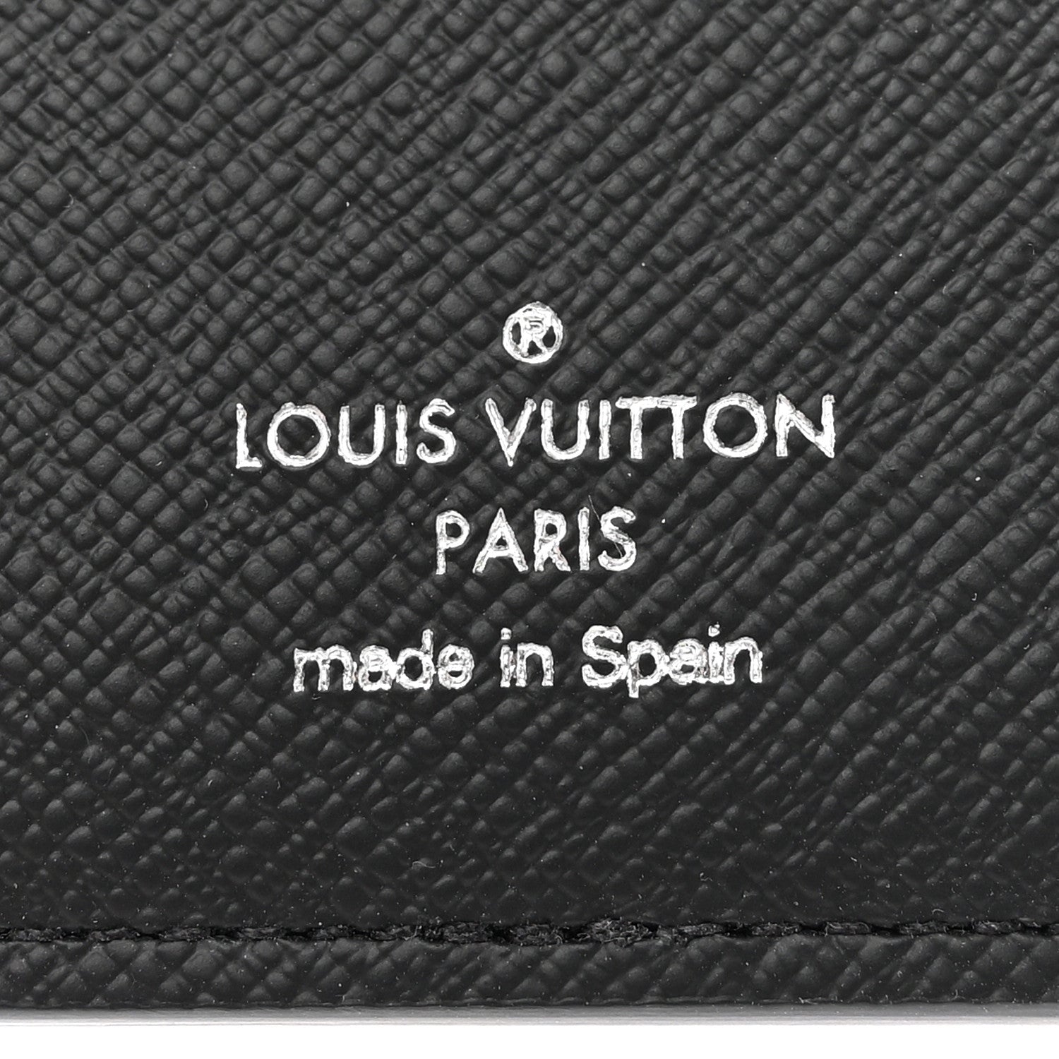 Louis Vuitton Monogram Sunset Pocket Organizer Multicolor 6 of 7