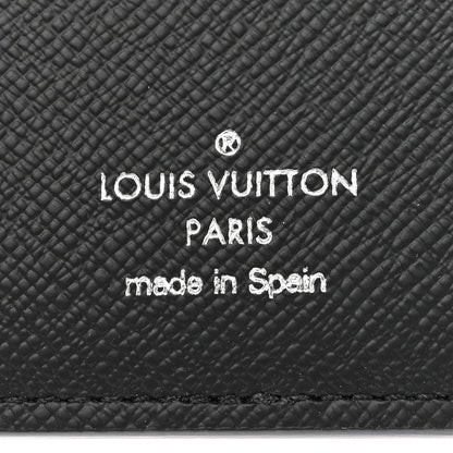 Louis Vuitton Monogram Sunset Pocket Organizer Multicolor 6 of 7