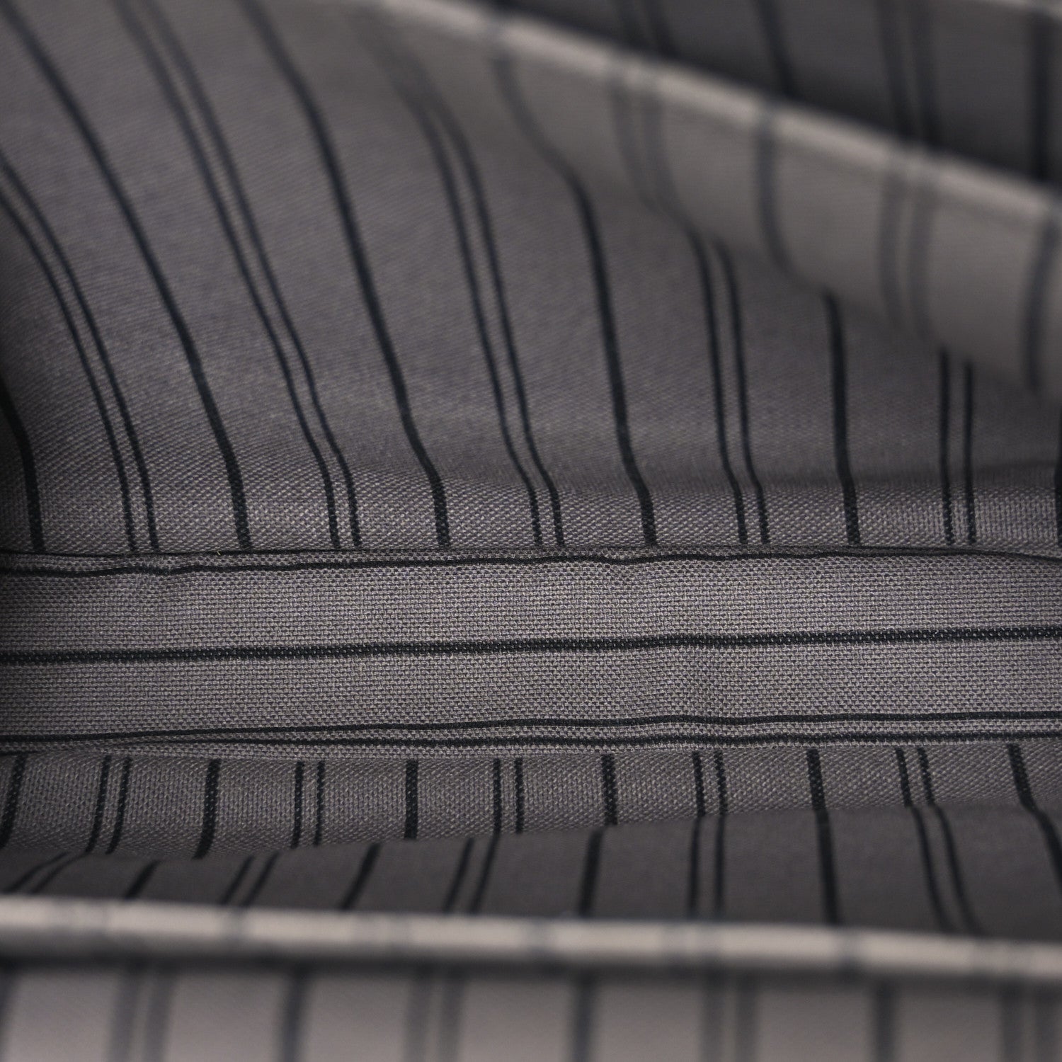 Louis Vuitton Empreinte Pochette Metis Black 5 of 11