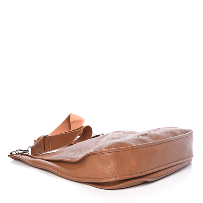 Hermes Taurillon Clemence Evelyne III TGM Gold 4 of 15