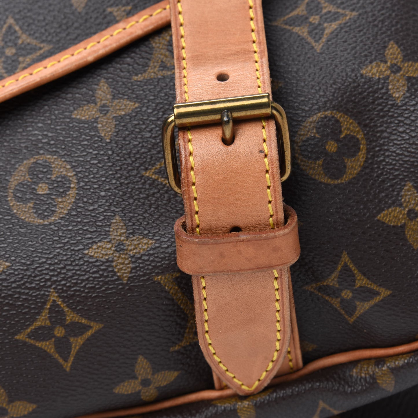 Monogram Saumur 43
