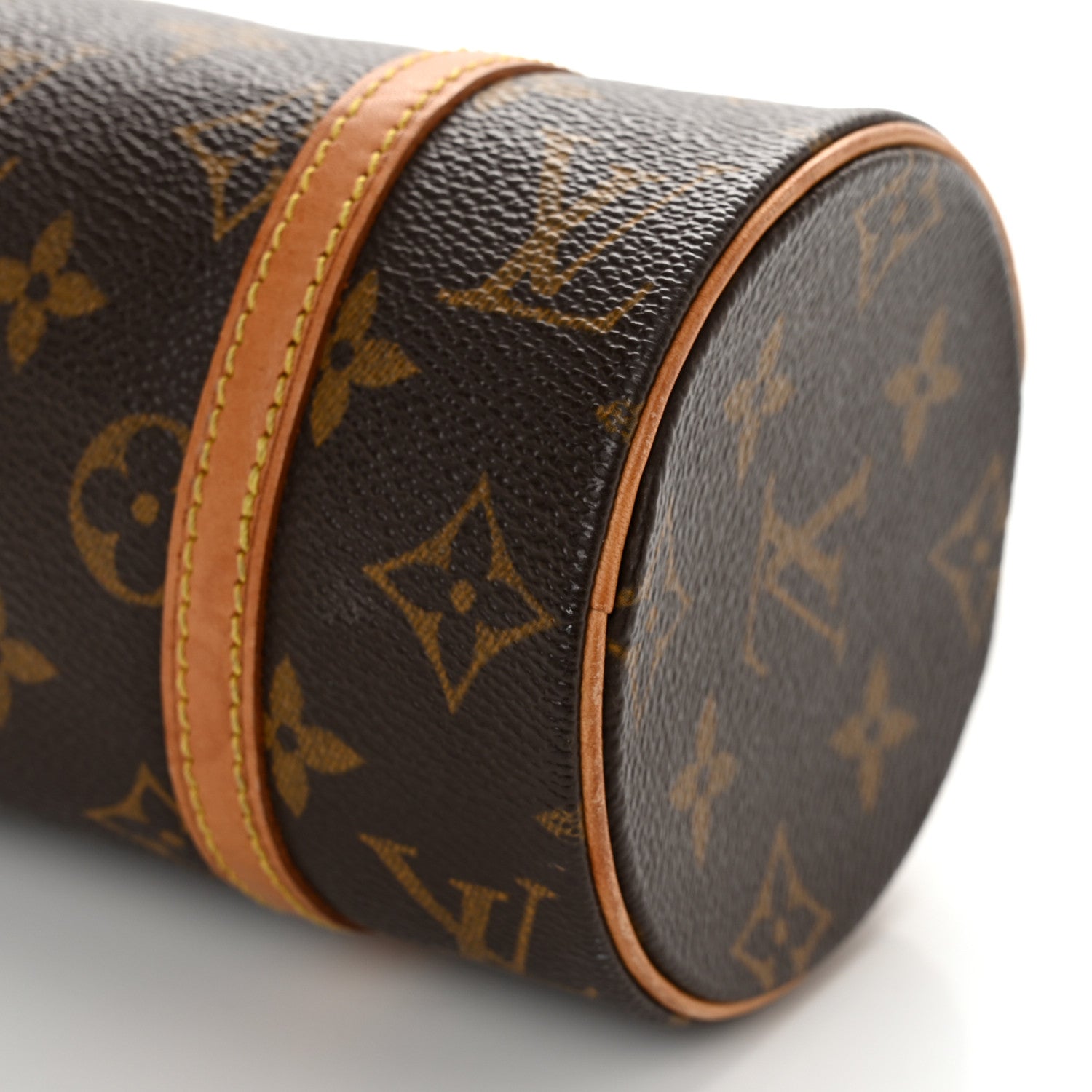 Louis Vuitton Monogram Papillon 19 10 of 11