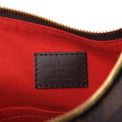 Louis Vuitton Damier Ebene Duomo Hobo 6 of 9