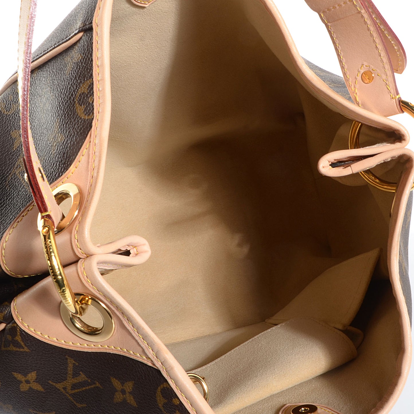 Monogram Galliera PM