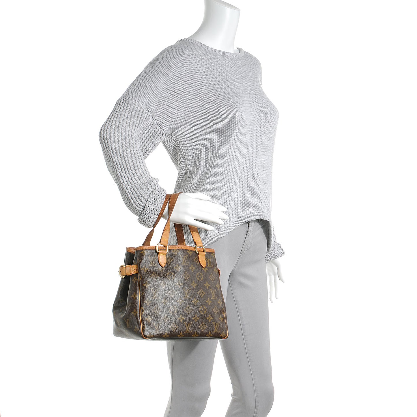 Monogram Batignolles