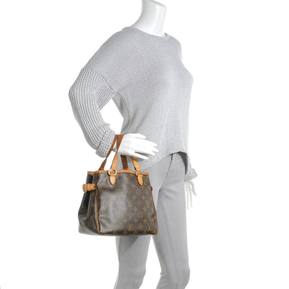 Louis Vuitton Monogram Batignolles 2 of 7