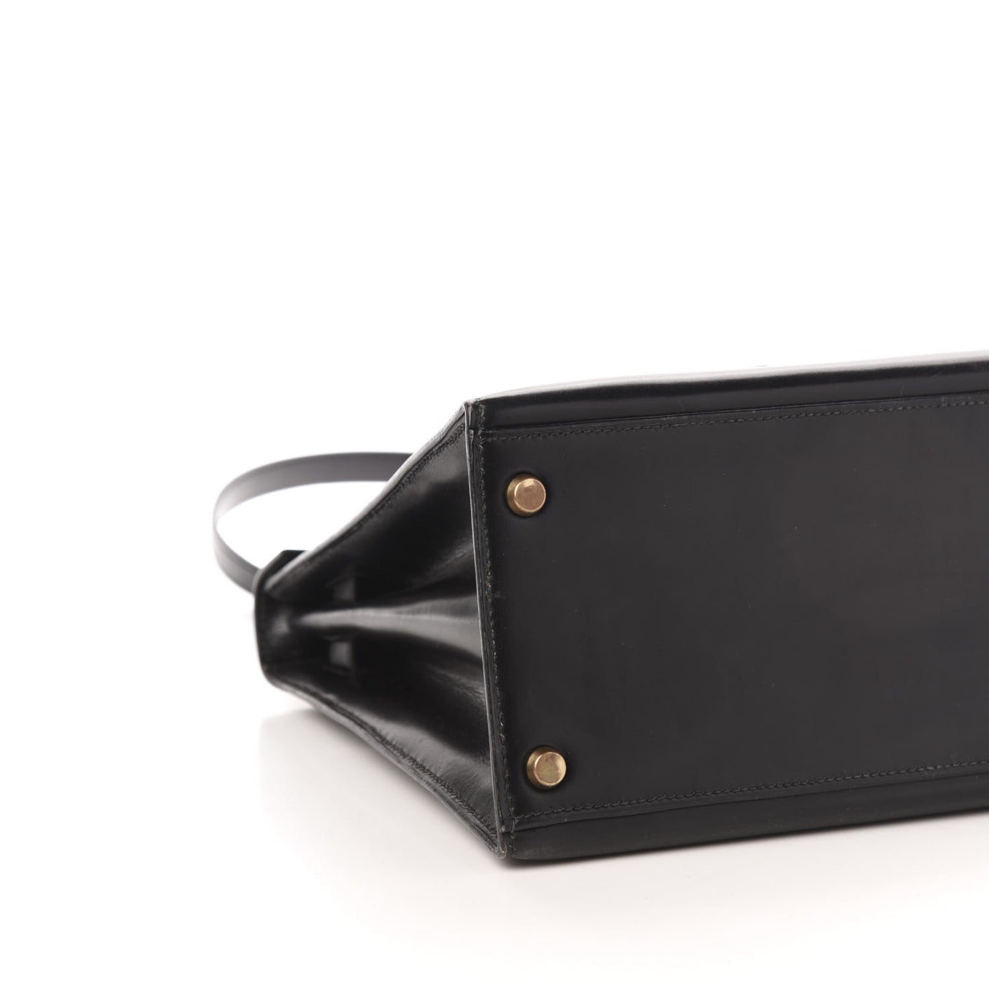 Box Kelly Sellier 32 Black
