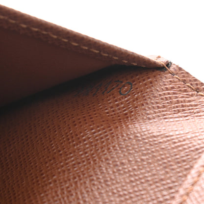 Louis Vuitton Monogram Eugenie Wallet 7 of 10