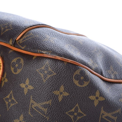 Louis Vuitton Monogram Galliera PM 20 of 21