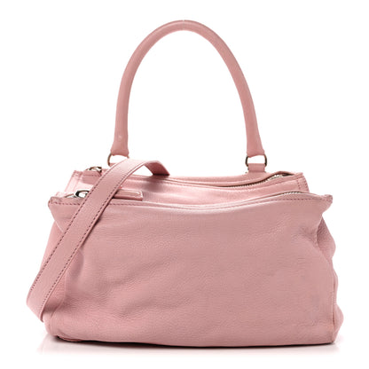 Givenchy Sugar Goatskin Medium Pandora Old Pink 1 of 17